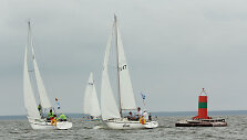 Kur&scaron;ių marių regata