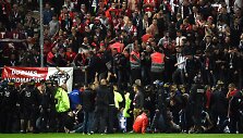 &bdquo;Amiens&ldquo; &ndash; &bdquo;Lille&ldquo; rungtynės