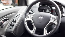 &bdquo;Hyundai ix35&ldquo;