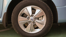 &bdquo;Nissan e-NV200 Evalia&ldquo;