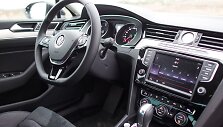 &Scaron;e&scaron;tos kartos &bdquo;Volkswagen Passat&ldquo;