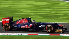 &bdquo;Toro Rosso&ldquo; formulė