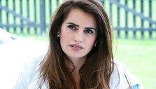 Penelope Cruz filme &bdquo;Patarėjas&ldquo;