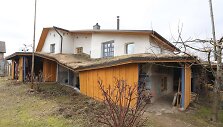 Roberto Barta&scaron;iaus &scaron;eimos namas