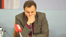 Petras Gražulis