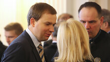 Vytautas Gap&scaron;ys