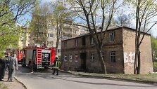 Įvykio vietoje