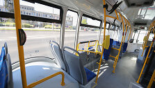 Naujieji Vilniaus autobusai &bdquo;Castrosua&ldquo;