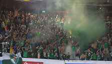 Kauno "Žalgiris" &scaron;ventė pergalę