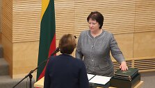Virginija Baltraitienė