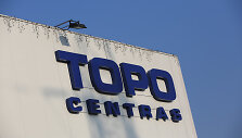 Prekybos centras &bdquo;Topo centras&ldquo;