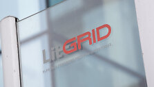 Elektros perdavimo sistemos operatorius LITGRID