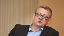 &bdquo;Maxima LT&ldquo; generalinis direktorius Žydrūnas Valkeris