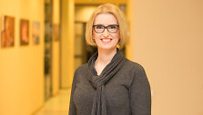 Vaida Kurpienė