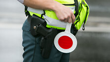 Kelių policija