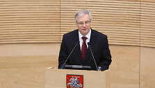 Rimantas &Scaron;adžius