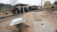 Jočionių g. iki 2016-ųjų i&scaron;dygs Energijos i&scaron; atliekų jėgainė.