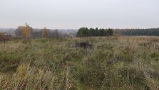 Nenaudojamos žemės sklypas Vilniuje