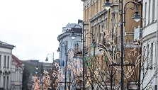 Kalėdiniai papuo&scaron;imai
