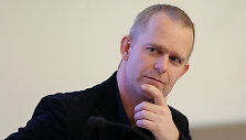 Jon Kvist