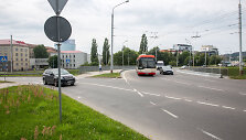 Žiedas ties Edukologijos universitetu