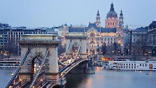 Budape&scaron;tas
