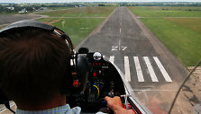 G.Stalausko nuotr.Dariaus ir Girėno aerodromas