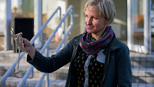 Kristina Jakubauskaitė-Ver&scaron;elienė