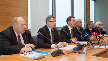 Didžiųjų miestų merų forumas