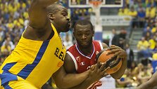 Sofoklis Schortsianitis ir Charlesas Jenkinsas