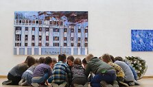 Edukacinė programa &Scaron;iaulių dailės galerijoje
