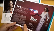 Segolene Royal nuotrauka, sukėlusi kritikos bangą Prancūzijoje