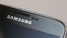Naujasis &bdquo;Samsung Galaxy S5&ldquo;