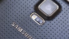 Naujasis &bdquo;Samsung Galaxy S5&ldquo;