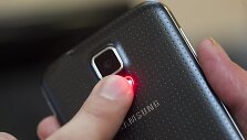 Naujasis &bdquo;Samsung Galaxy S5&ldquo;