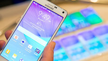 Samsung Galaxy Note 4