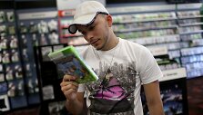 &bdquo;Microsoft&ldquo; už 2,5 mlrd. dolerių įsigijo populairaus žaidimo &bdquo;Minecraft&ldquo; kūrėją &bdquo;Mojang&ldquo;