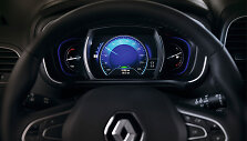 Naujasis &bdquo;Renault Koleos&ldquo;