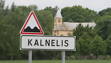 Kalnelio piliakalnis