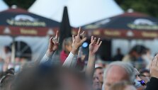 Žagarės vy&scaron;nių festivalis 2017