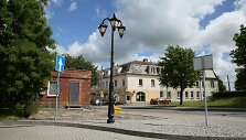 Pamario kra&scaron;tas: Priekulė, Svencelė, Mingė