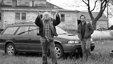 Filmo &bdquo;Nebraska&ldquo; kadras