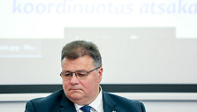 Linas Linkevičius