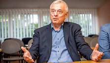 Nežinomas