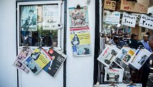 Teherano gyventojų kasdienybė