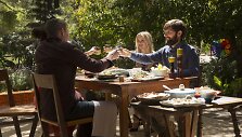 Serialas &bdquo;Big little lies&ldquo;