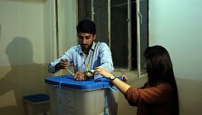 Irake baigėsi referendumas dėl kurdų nepriklausomybės