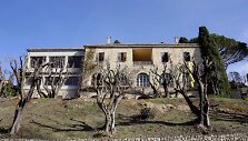 Aukcione parduodama P.Picasso vila