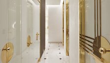 &bdquo;IDW Esperanza&ldquo; spa patalpos, kuriose įdiegta protingo namo sistema 