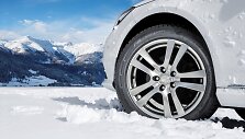 Ekspertai i&scaron;bandė miesto visureigiams skirtas padangas.